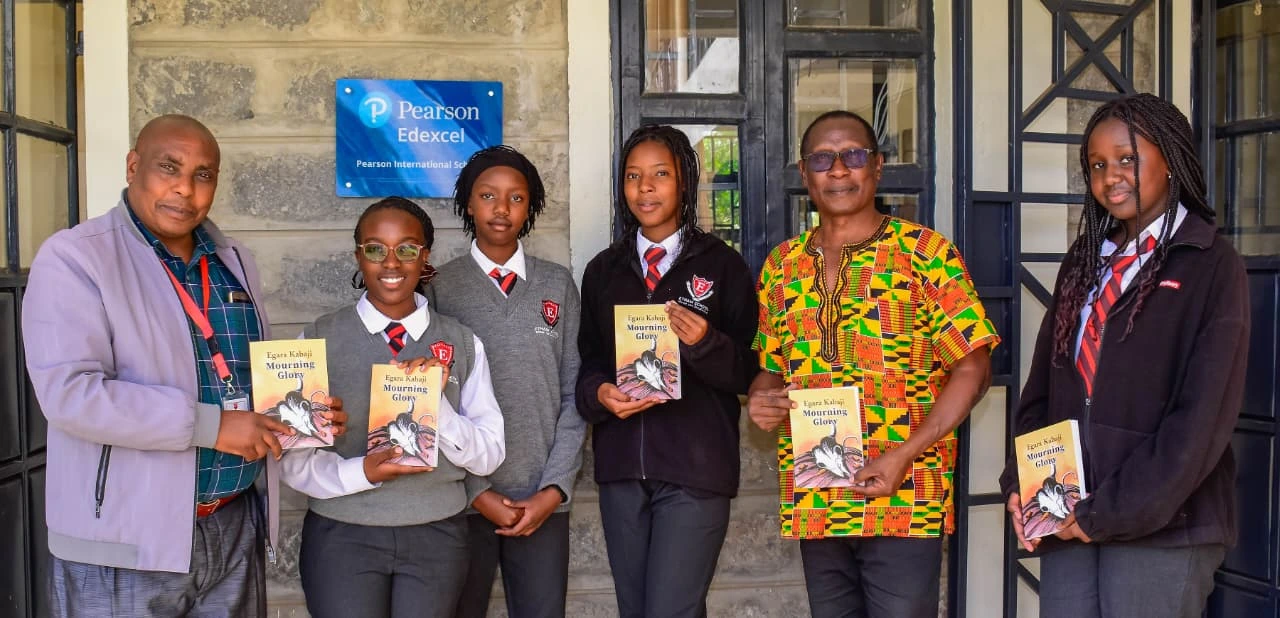 Book donation image